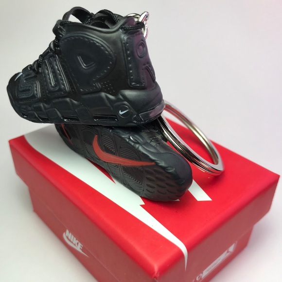 3D keychains - Sneakers - Nike - Hype. - Picture 7 of 16